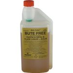 Gold Label Bute Free, Horse Supplement, Healthy Joints, 1 LTR