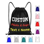 Logo Womens Gym Bags