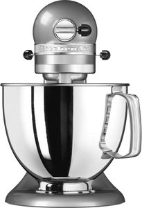KitchenAid Artisan Stand Mixer – Silver