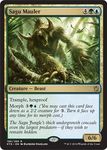 Magic: the Gathering - Sagu Mauler (196/269) - Khans of Tarkir by Magic: the Gathering