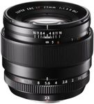 Fujifilm Fujinon XF23mm F1.4 R Lens