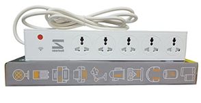 Wifi Smart Power Strip