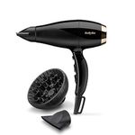 Babyliss Pro Ceramix Xtreme Dryer