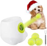 Dog Ball Launcher, Automatic Ball L