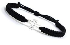 Cross Bracelets