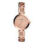 Fossil BQ3206 Ladies Kerrigan Watch