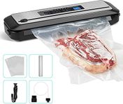 INKBIRD Vacuum Sealer Automatic Sea