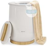 Keenray Upgraded Towel Warmer Bucke