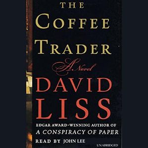 The Coffee Trader: A Novel