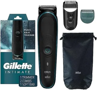 Gillette I