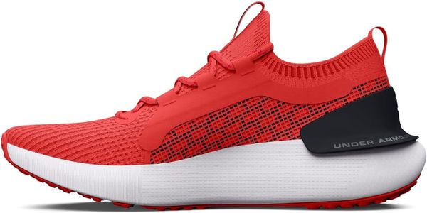 Under Armour Men’s HOVR Phantom 3 Trainers – Black, Size 8