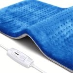 Boncare Heating pad (JY6101F, 12" x 24")