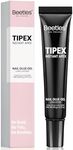 Beetles Tipex Nail Glue 20g Solid Nail Glue Gel Super Strong for Tipex Nail Tips Soak Off U V No Hand-Hold Needed Professional Beginner-Friendly 28+ Days Lasting