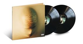 Faceless (2lp) [VINYL]