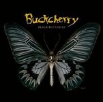 BUCKCHERRY - BLACK BUTTERFLY