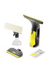 Karcher WV2 Premium Pressure Sprayer 2 in 1 Black/Yellow