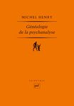 Généalogie de la psychanalyse: Le commencement perdu