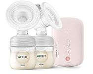 Philips Avent Double Electric Breas