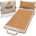 Glanzstück Berlin® Acupressure Mat 