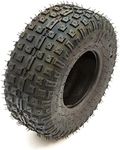 PetrolScooter Tyre 145x70-6 Off Roa