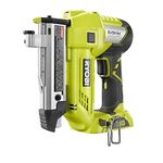 Ryobi 18-Volt ONE+ Lithium-Ion Cordless AirStrike 23-Gauge 1-3/8 inch Headless Pin Nailer (Tool Only) (P318)