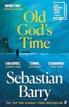 Old God's Time: The Top Ten Sunday Times Bestseller