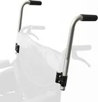 Push Wheelchair Handle Extender (30