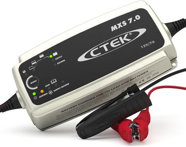 CTEK MXS 7.0 12V Battery Charger – 7A Smart Charging