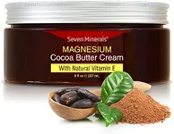 Seven Minerals, Natural Magnesium C