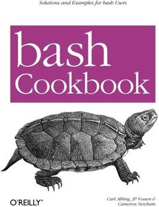 bash Cookb