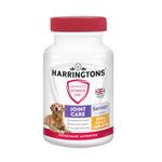 Harringtons Advanced Science Senior Dog Joint Care Supplements 300x Tablets - High Source of Omega 3, Vitamin C & E