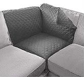 Sofa Shield Patented Sectional Slip