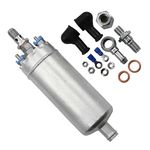 BECK/ARNLEY WORLDPARTS 152-0789 FUEL PUMP - ELEC