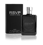 Kenneth Cole RSVP Eau De Toilette Spray for Men, 3.4 Oz