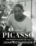 A Life of Picasso IV: The Minotaur Years 1933-1943