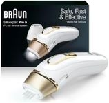 Braun IPL Long-Lasting Hair Removal