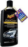 Meguiar's Gold Class Carnauba Plus 