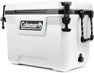 Coleman Cooler—Convoy Series 55 Qua