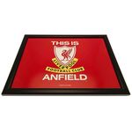 Liverpool Football Club Lap Tray