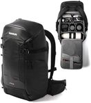 NANUK N-PVD 30L Camera Backpack – W