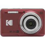 Point And Shoot Cameras