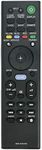 AIDITIYMI RMT-AH310U Replacement Remote Control Compatible with Sony Soundbar SA-CT800 SA-MT500 SA-ST5000 HT-CT800 HT-MT500 HT-ST5000