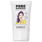 INSIGHT Pore Minimizer Primer 30ml | Hydrating, Lightweight & Non-Sticky, For Flawless & Smooth Skin, Cruelty-Free