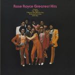 Greatest Hits by Rose Royce