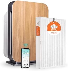 Alen BreatheSmart 75i HEPA Air Purifier for Large Rooms