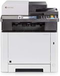 Kyocera ECOSYS M5526cdn A4 Colour Multifunction Printer