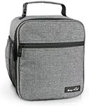 Hap Tim Lunch Bag for Men, Insulate