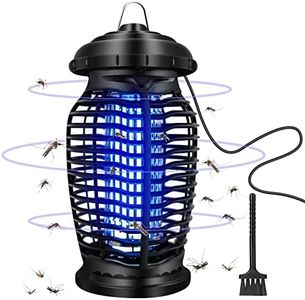 Bug Zapper