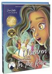 Children Who Dance in the Rain: Children's Book of the Year Award, a Book about Kindness, Gratitude, and a Child's Determination to Change the World