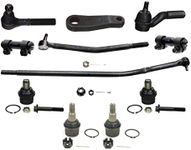 PartsW - 11 Pc Suspension Kit For F